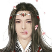Huang Xiaobei's photo