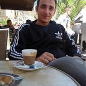 Samir Haliti's photo