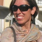 Ebru Aksans billede