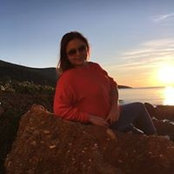 Foto von Marina Lugacheva
