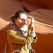 Rachel Wang's photo