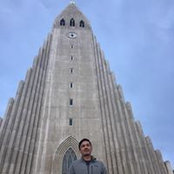 Michael Zimmer's photo