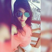 Hitakshi Setia's photo