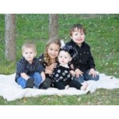 Tiffany Coker's photo