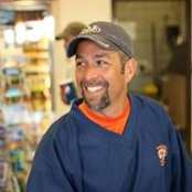 Michael Vaughn's photo