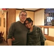 Deepa Prasad's photo