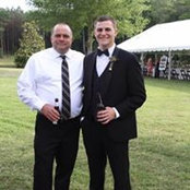 Matt Burks's photo