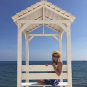 Oana Antohe's photo