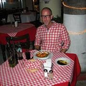 Michael Bestor's photo