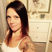 Sonja Van de Weyer's photo