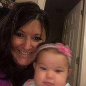 Melissa O'Brien's photo