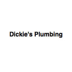 Dickie's Plumbing