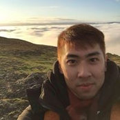 Ye Weizheng's photo