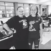 Amber Rickett's photo