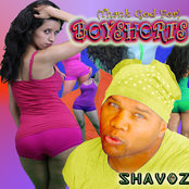 Foto von Shavoz