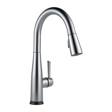 Kitchen faucet