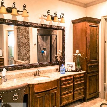 Lanford Garden Home - Oakmont