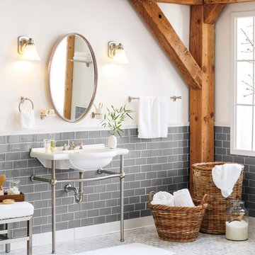 Rejuvenation: Bath