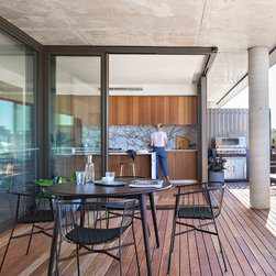 Erskinville Fox Johnston - Outdoor Dining Sets
