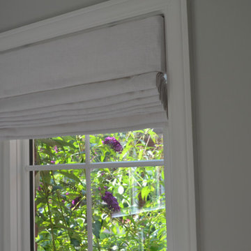 Roman Shades