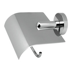 Secret Bath. Toilet roll holder. Toronto collection - Toilet Paper Holders