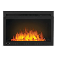 50 Most Popular Contemporary Tv Stand Fireplaces For 2019 Houzz