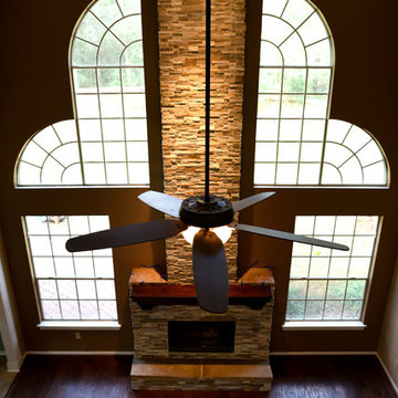 Superior Renovations and Construction Projects