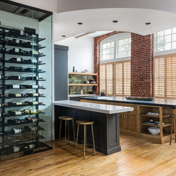 Radium Loft
