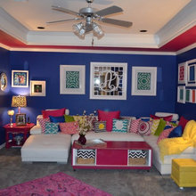 E's loft