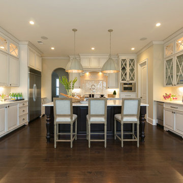 Kitchens