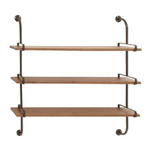Wall Shelves