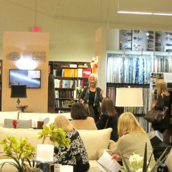Showroom - Furniture