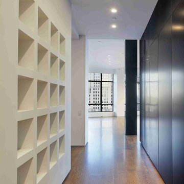 Flatiron Penthouse