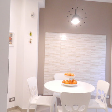 Rinnovare con stile e calore | 140 mq
