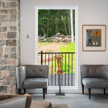 Pound Ridge New York