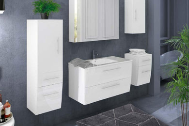 Baños de diseño