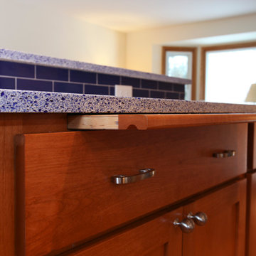 Shoreview Kitchen Remodel