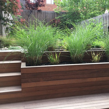 Cobble Hill Organic Modern