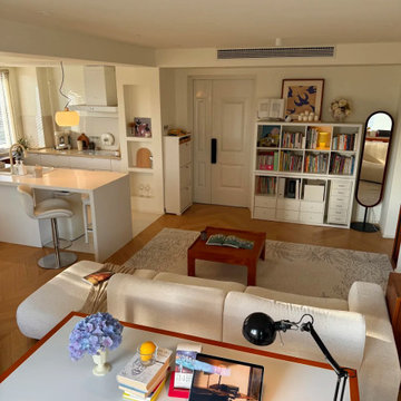 The World’s Most Popular Living Room Styles (Updated Regularly)
