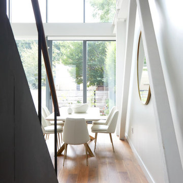 Cobble Hill Home