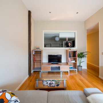 Piso Airbnb en Gijón