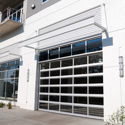 Commercial Products - Garage Doors And Openers
