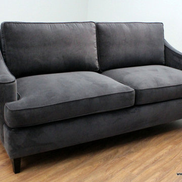 Custom Made Sofas and Sectionals