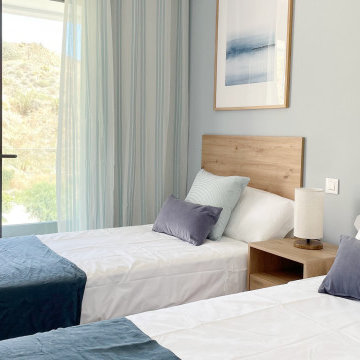 New Developtment Lomas del Higueron