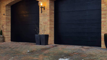 Best 15 Garage Door Sales & Repair Companies in Skive, Midtjylland, Denmark  | Houzz