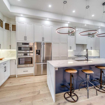 2622 25a street sw - single home