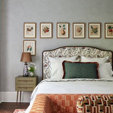 West Village Townhouse