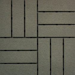 New Styles - Deck Tiles And Planks