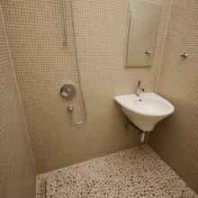 Basement Bathroom Ideas