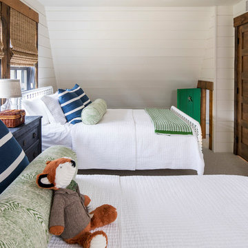 Kids Bedroom